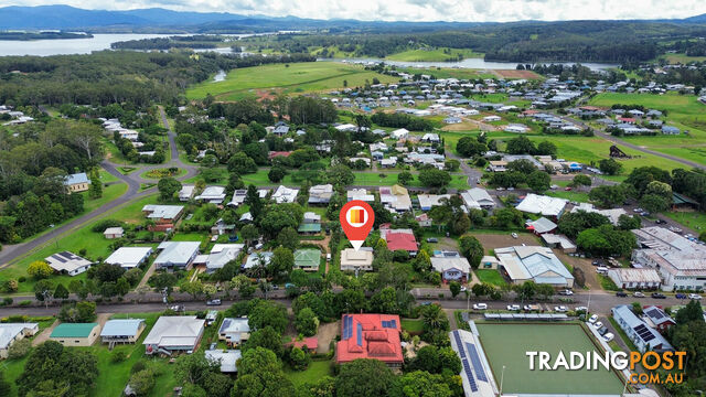 13 Cedar Street YUNGABURRA QLD 4884