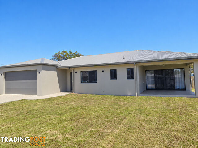27 Summer Street MAREEBA QLD 4880