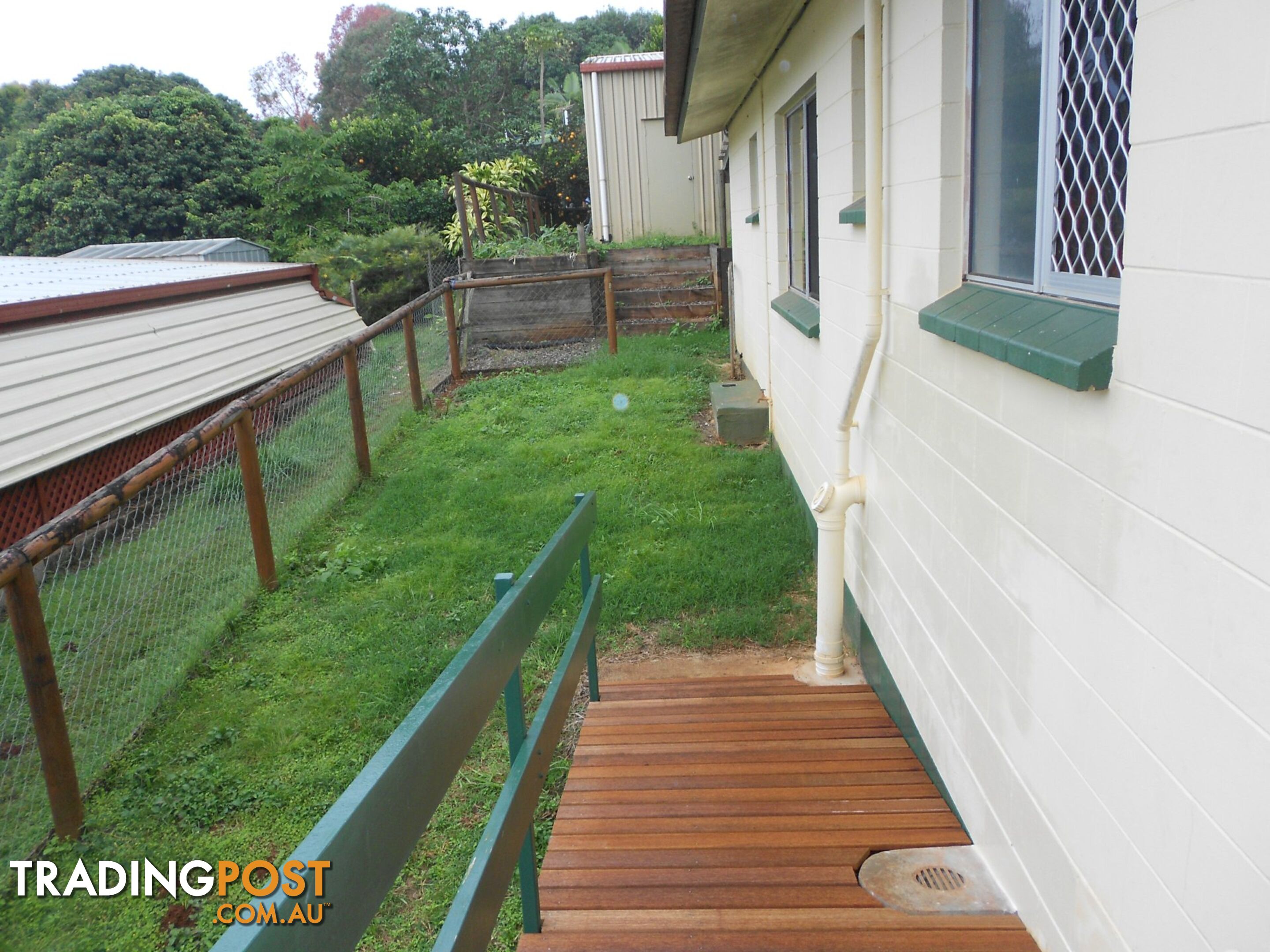 2 Barrine Road YUNGABURRA QLD 4884