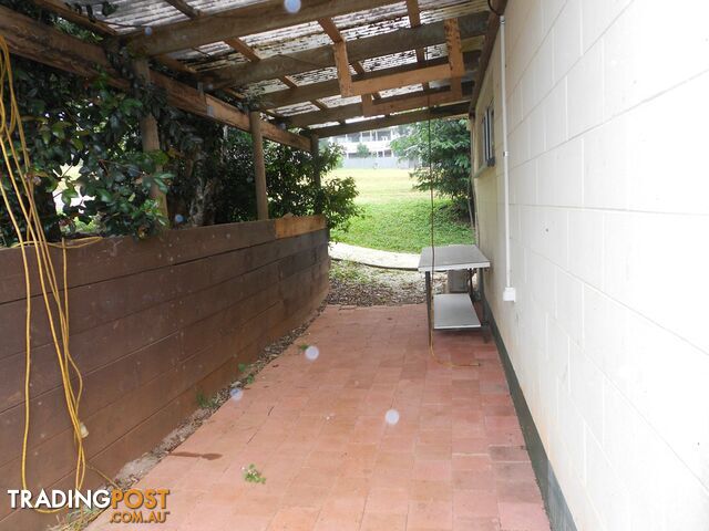 2 Barrine Road YUNGABURRA QLD 4884