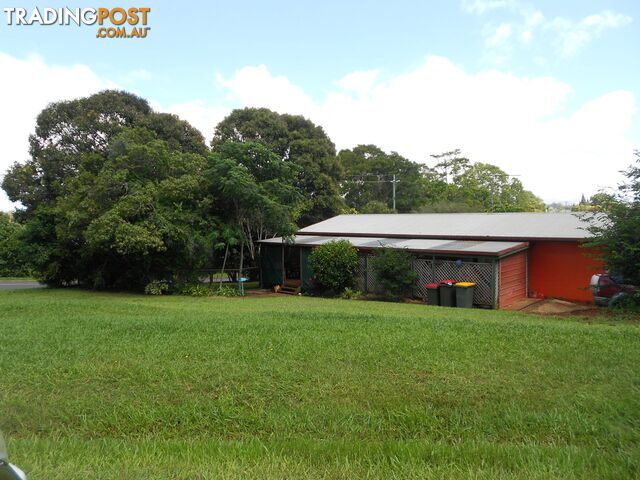 2 Barrine Road YUNGABURRA QLD 4884