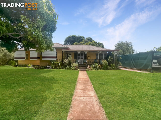 1 Savannah Close MOUNT SURPRISE QLD 4871