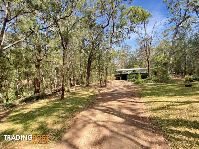 5 Dielhof Drive WONDECLA QLD 4887