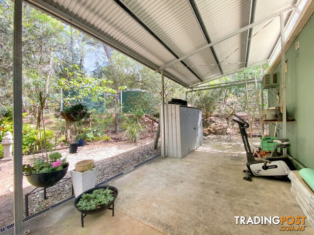 5 Dielhof Drive WONDECLA QLD 4887