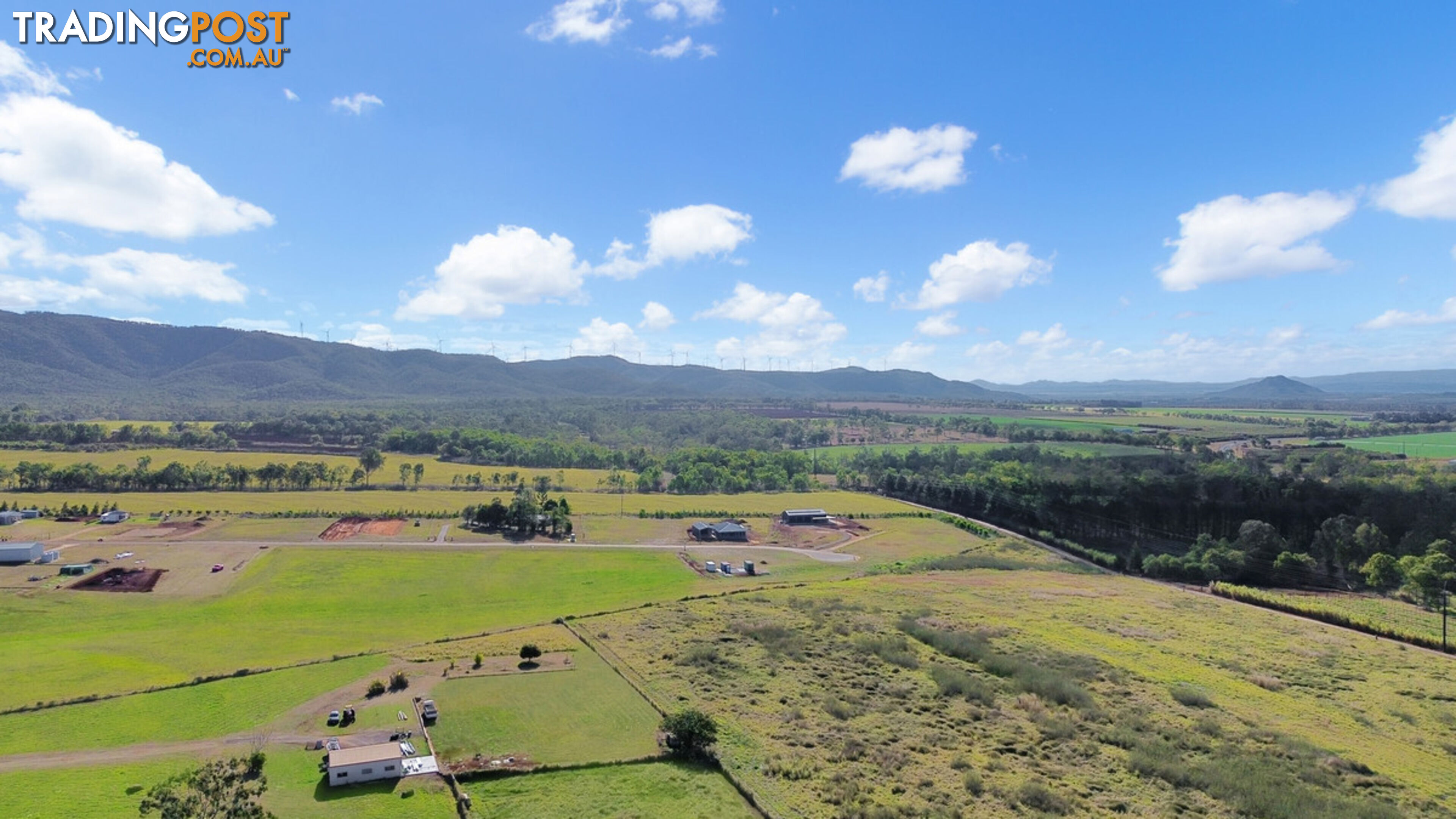 Lot 14 Murphy Street TOLGA QLD 4882