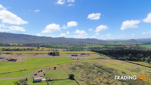 Lot 14 Murphy Street TOLGA QLD 4882