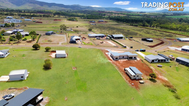 Lot 14 Murphy Street TOLGA QLD 4882