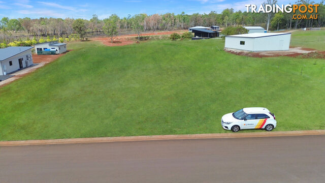 Lot 14 Murphy Street TOLGA QLD 4882