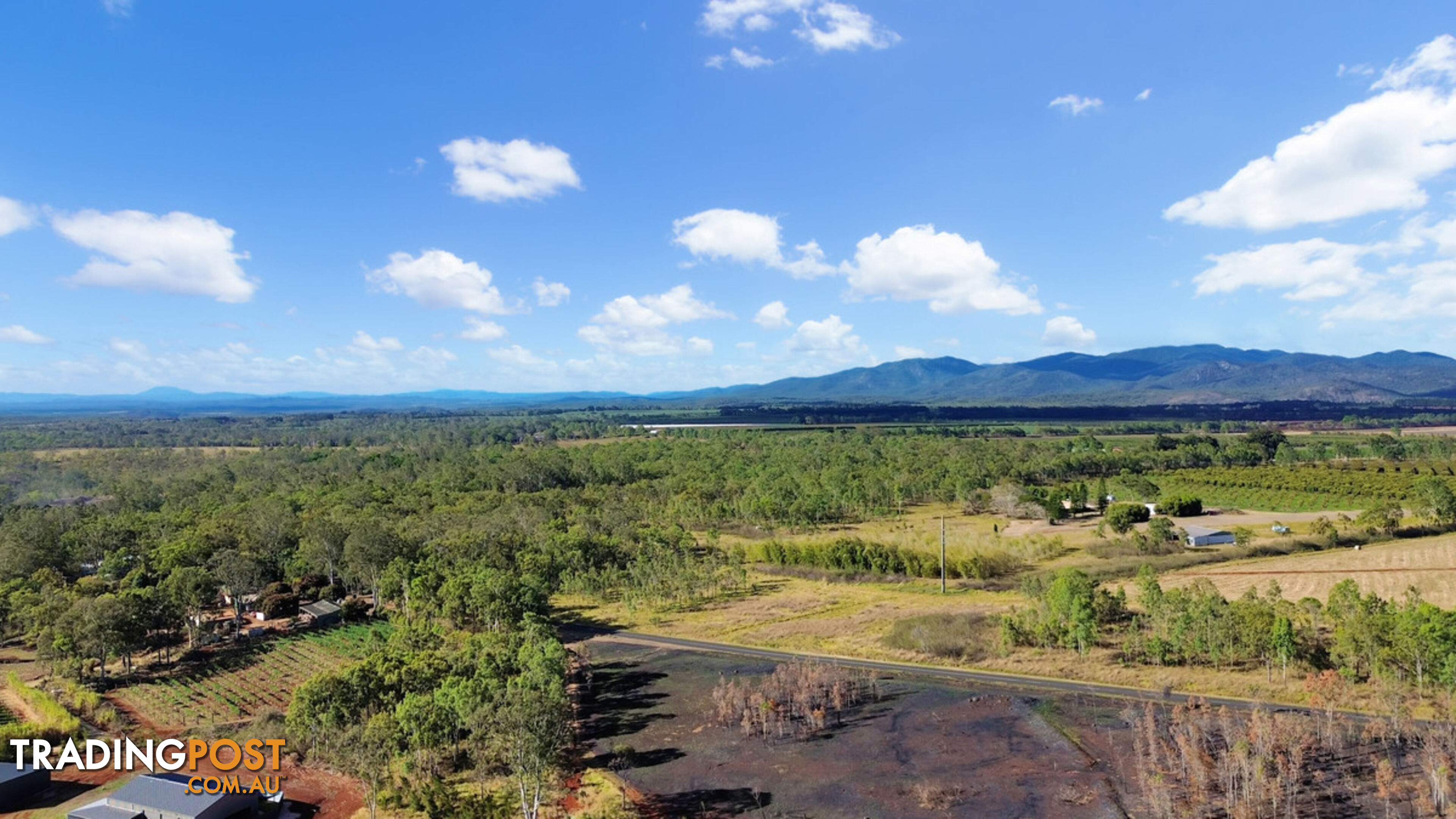 Lot 14 Murphy Street TOLGA QLD 4882