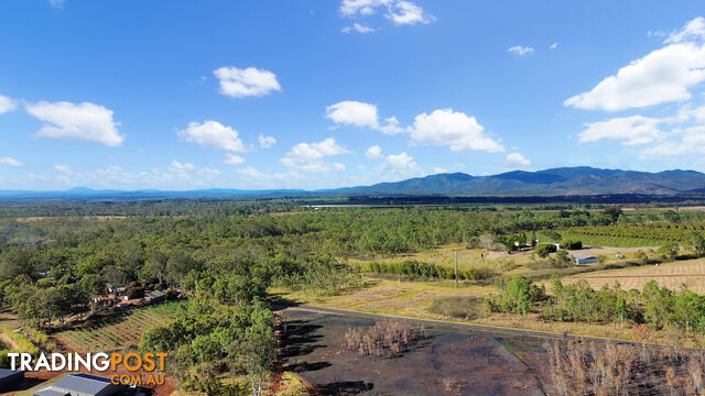 Lot 14 Murphy Street TOLGA QLD 4882