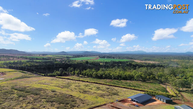 Lot 14 Murphy Street TOLGA QLD 4882