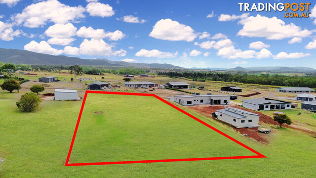 Lot 14 Murphy Street TOLGA QLD 4882