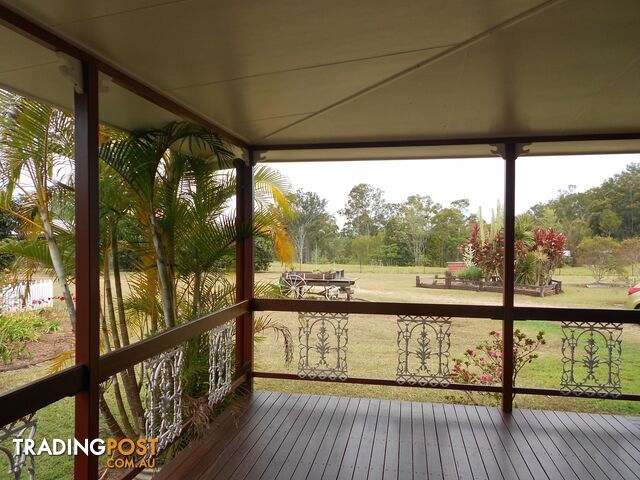 20 Sigley Road WONDECLA QLD 4887