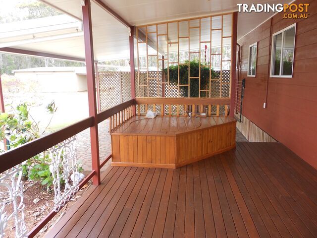 20 Sigley Road WONDECLA QLD 4887