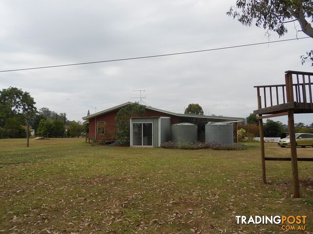 20 Sigley Road WONDECLA QLD 4887