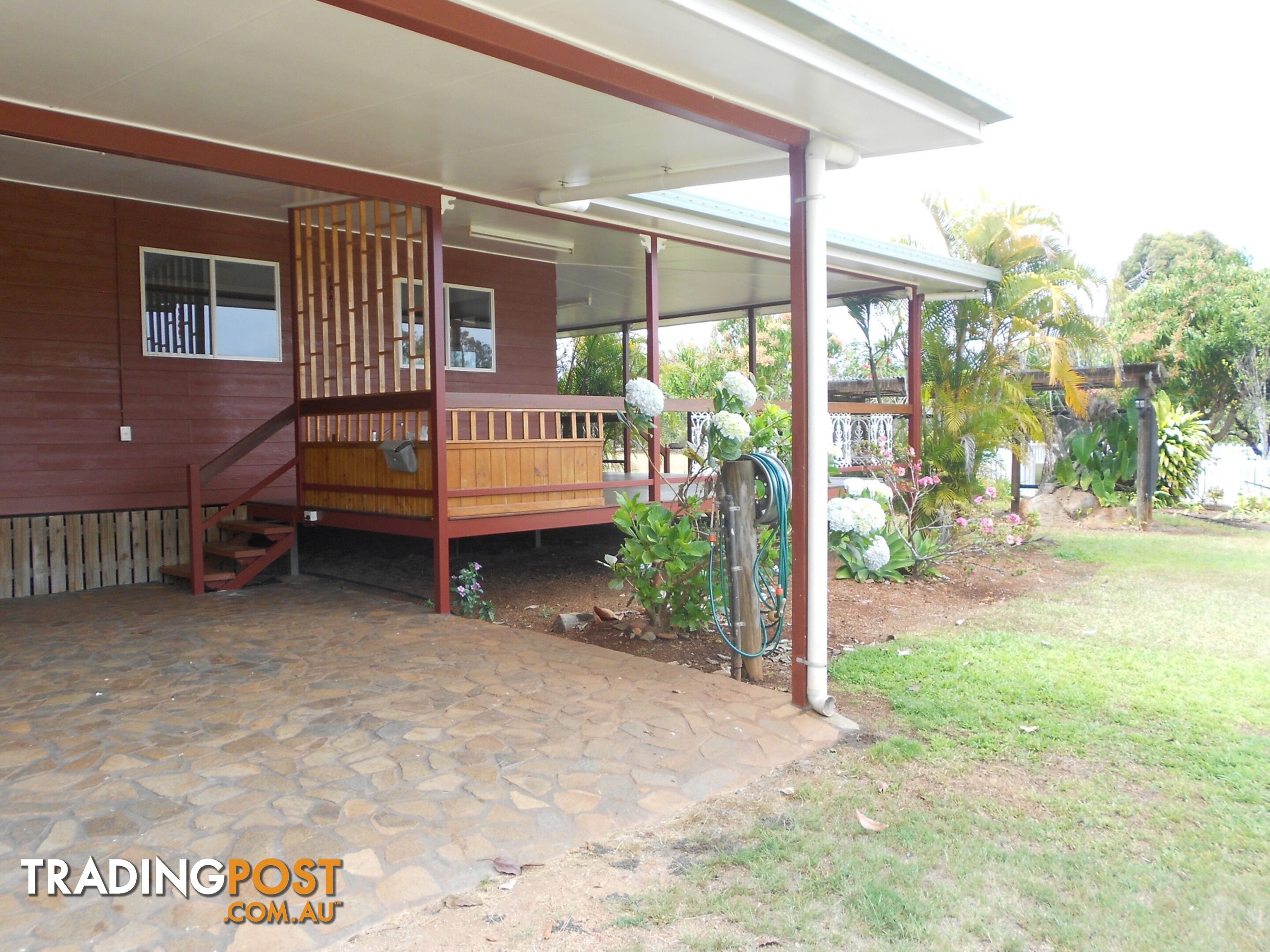 20 Sigley Road WONDECLA QLD 4887