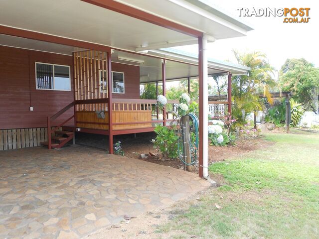 20 Sigley Road WONDECLA QLD 4887