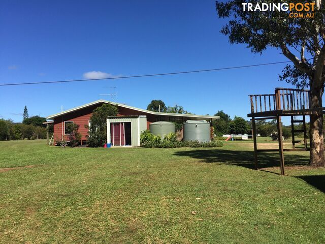 20 Sigley Road WONDECLA QLD 4887