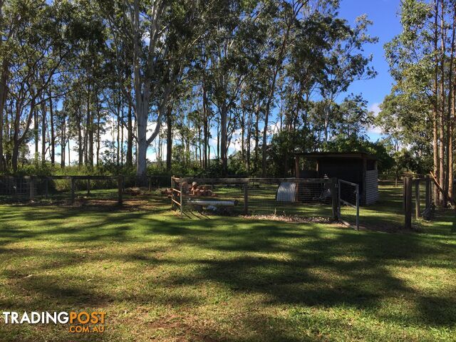 20 Sigley Road WONDECLA QLD 4887