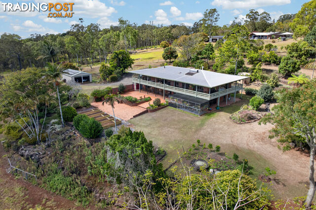 26 Equestrian Drive TOLGA QLD 4882