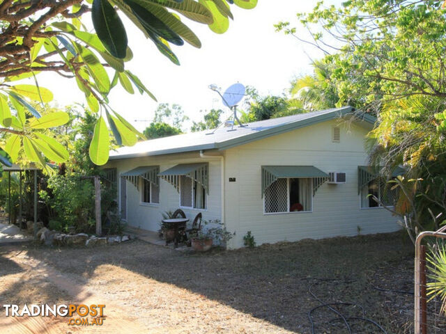 25 King Street CHILLAGOE QLD 4871