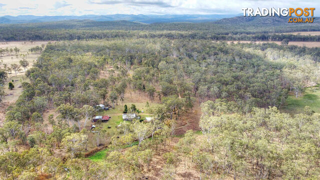 51 Arbouin Road KABAN QLD 4888