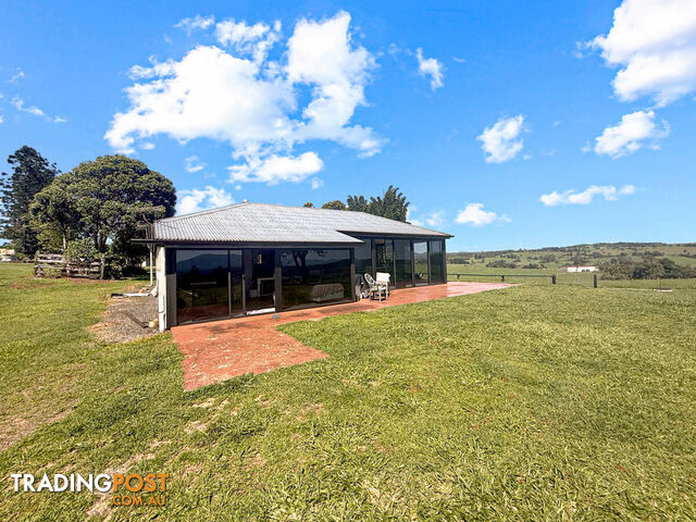 4800B Palmerston Highway ELLINJAA QLD 4886