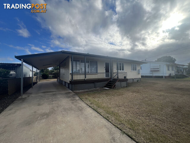 MAREEBA QLD 4880