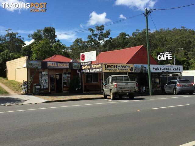 HERBERTON QLD 4887