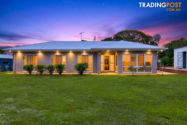 18 Damien Street MAREEBA QLD 4880