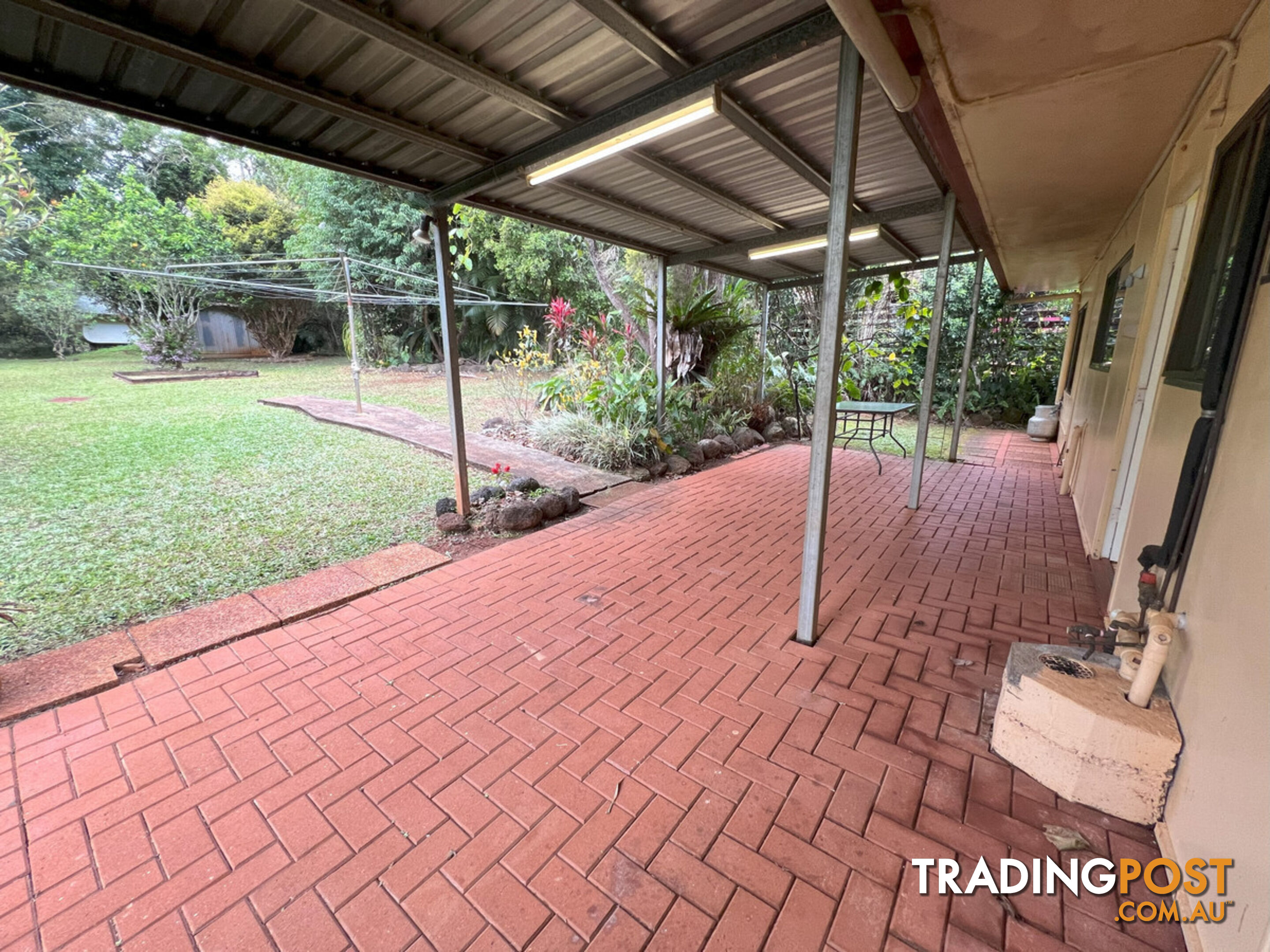 21 Beech Street YUNGABURRA QLD 4884