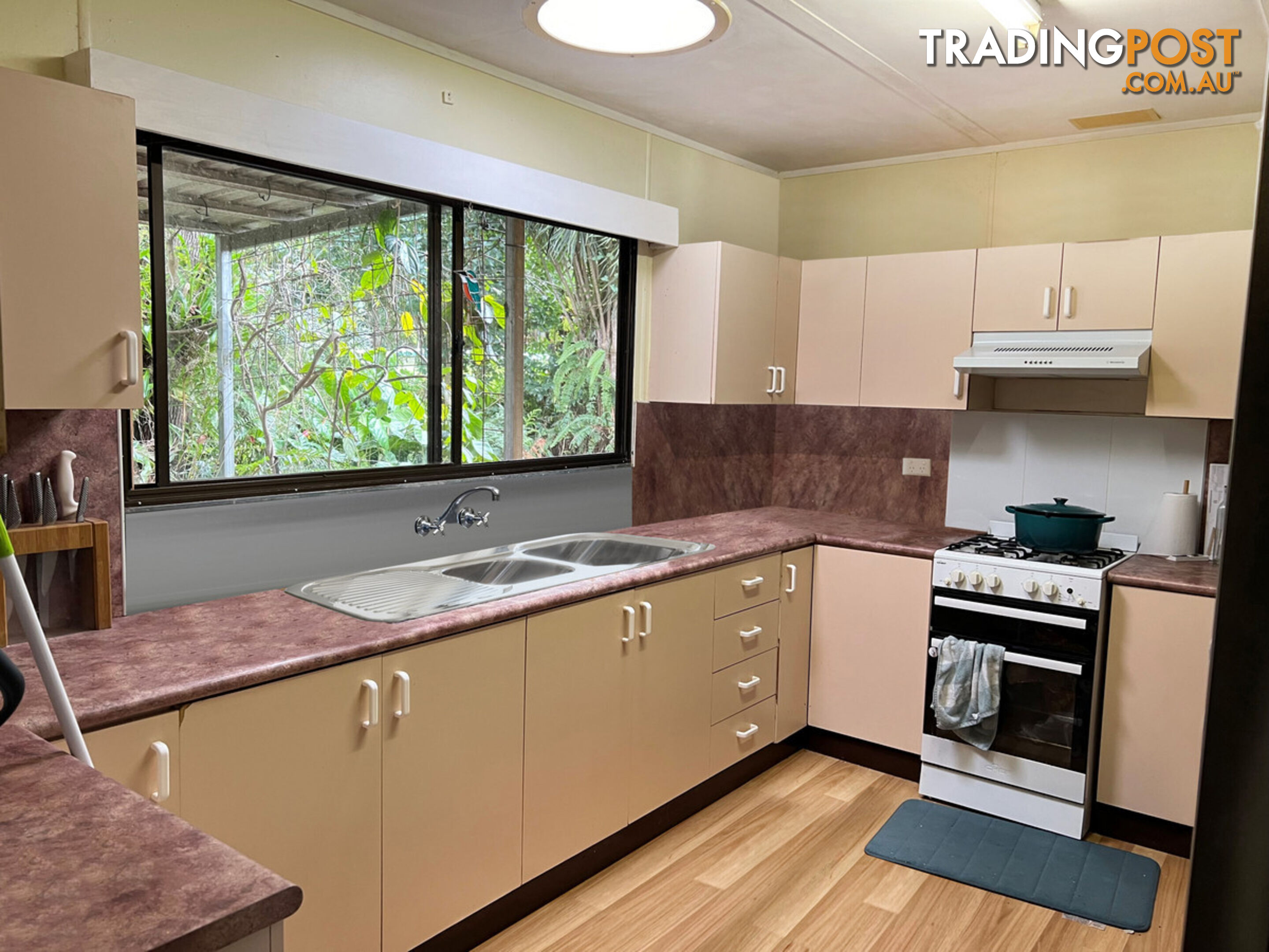 21 Beech Street YUNGABURRA QLD 4884