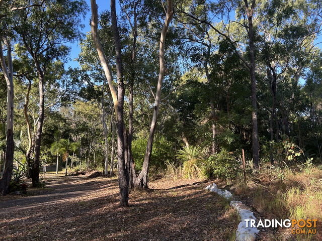 16 Harry Heaths Close COOKTOWN QLD 4895