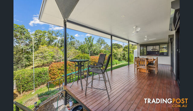 MAREEBA QLD 4880