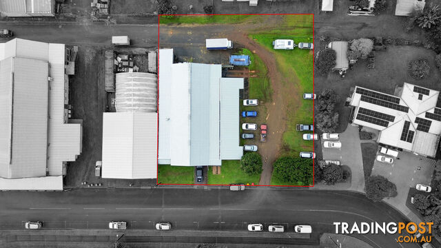 7-9 Eacham Place MALANDA QLD 4885