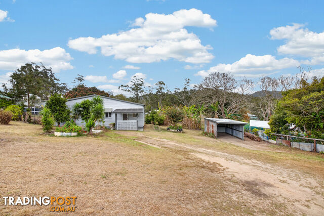 1 Rose Lane HERBERTON QLD 4887