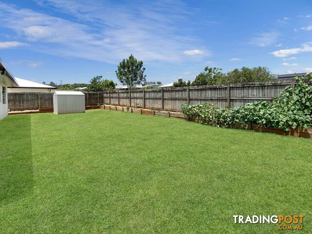 15 Maidment Road TOLGA QLD 4882