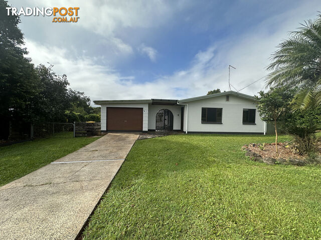 6 Azalea Street ATHERTON QLD 4883