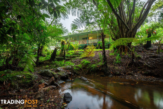 111 Martin Road EVELYN QLD 4888