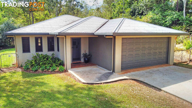 19A Wilkinson Drive TOLGA QLD 4882