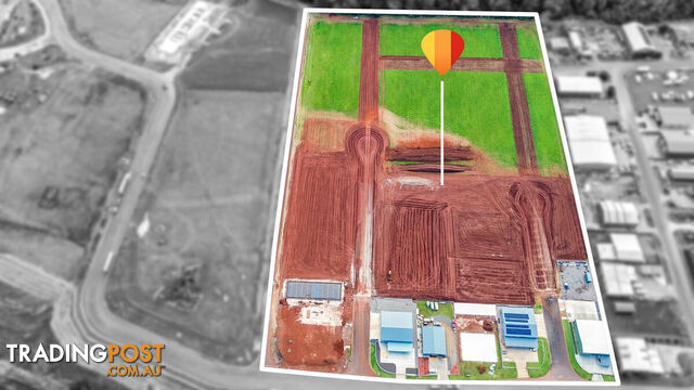 Lot 100 Manthey Road ATHERTON QLD 4883