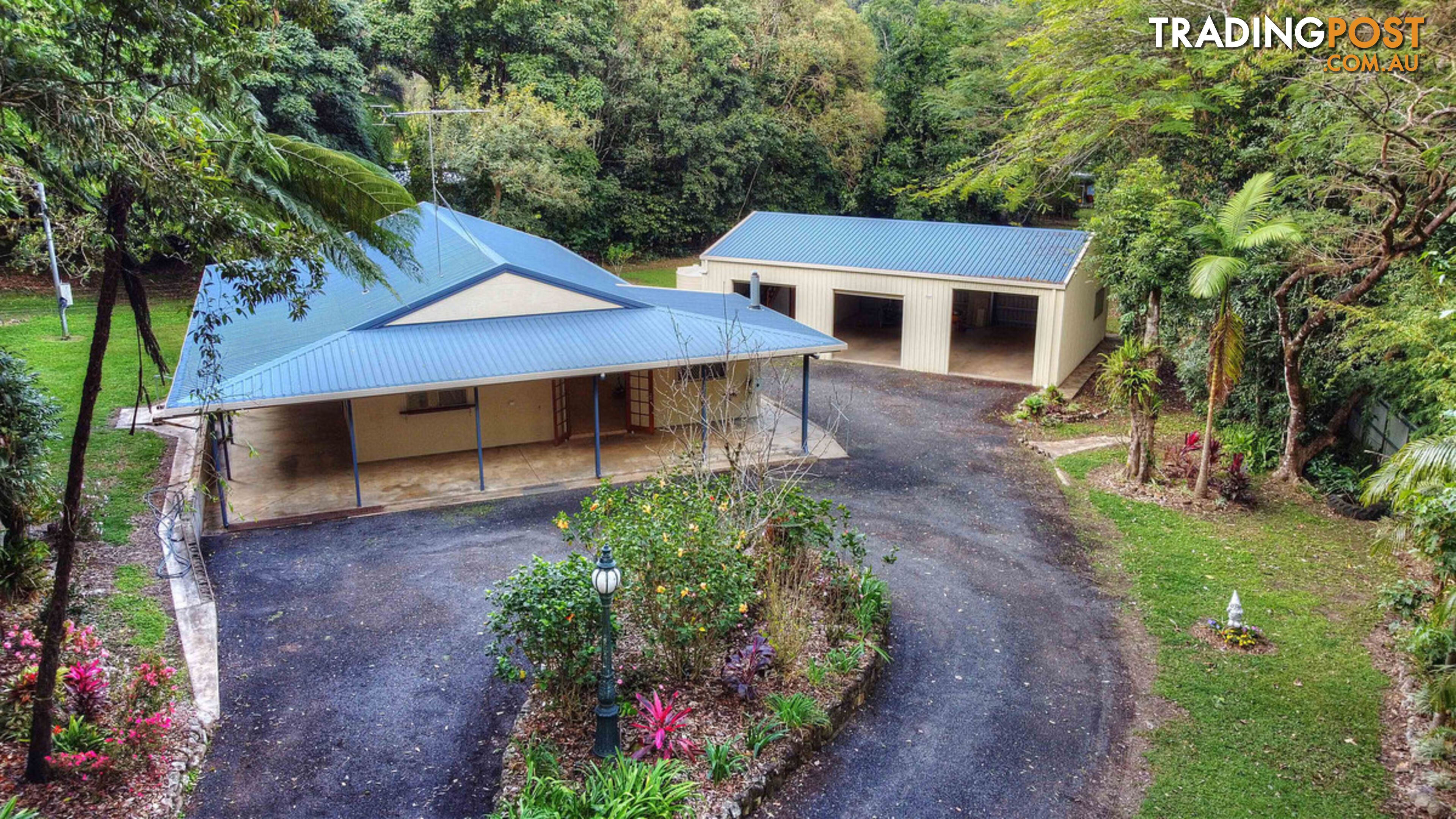 164 Carrington Road CARRINGTON QLD 4883