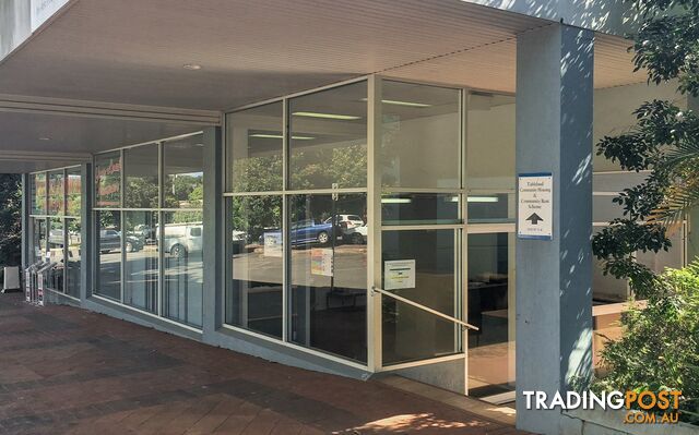 Shop 1 & 2/53 Mabel Street ATHERTON QLD 4883