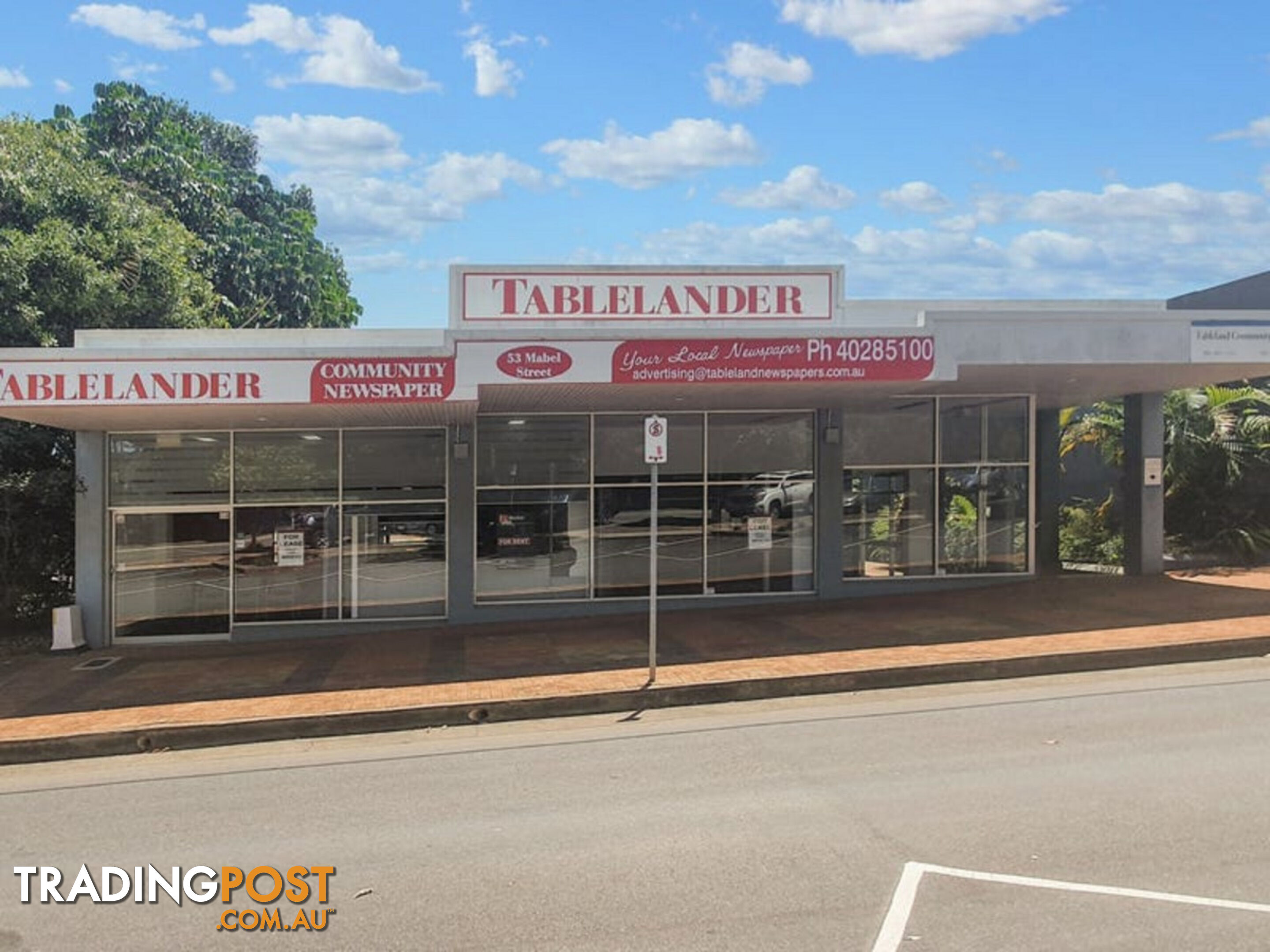 Shop 1 & 2/53 Mabel Street ATHERTON QLD 4883