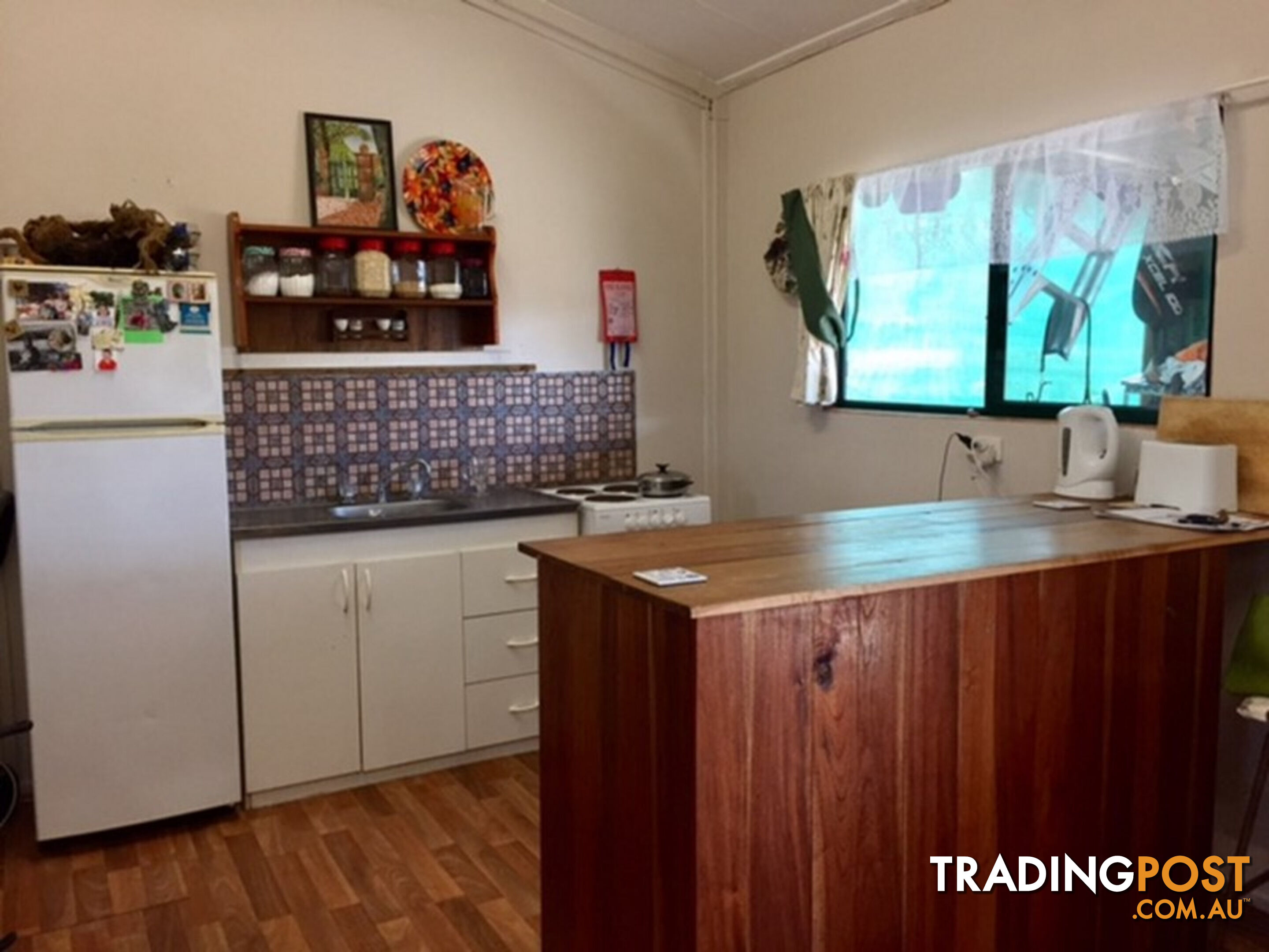 13 Toft Street HERBERTON QLD 4887