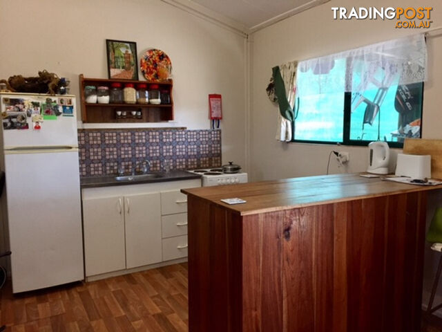 13 Toft Street HERBERTON QLD 4887