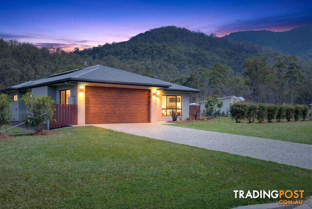 3 Small Close CARRINGTON QLD 4883