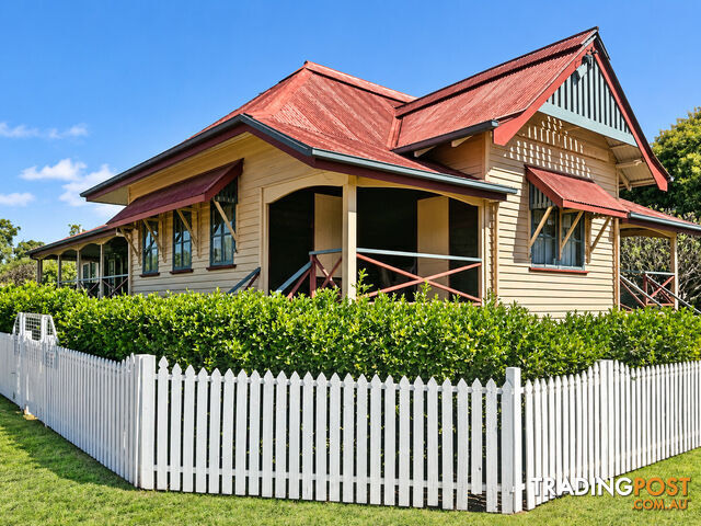 16-18 Queen Street CHILLAGOE QLD 4871
