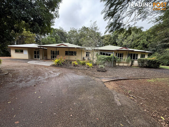 ATHERTON QLD 4883