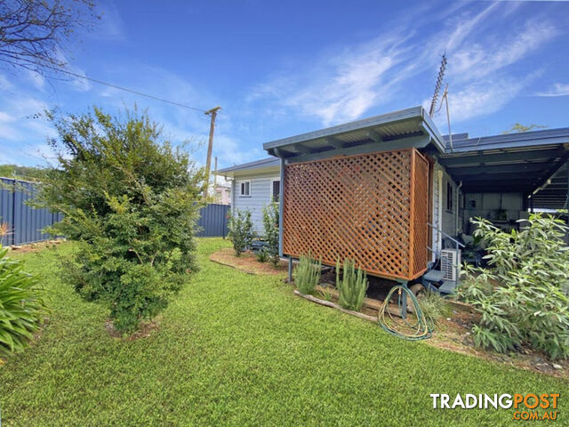 14 Lydia Street RAVENSHOE QLD 4888